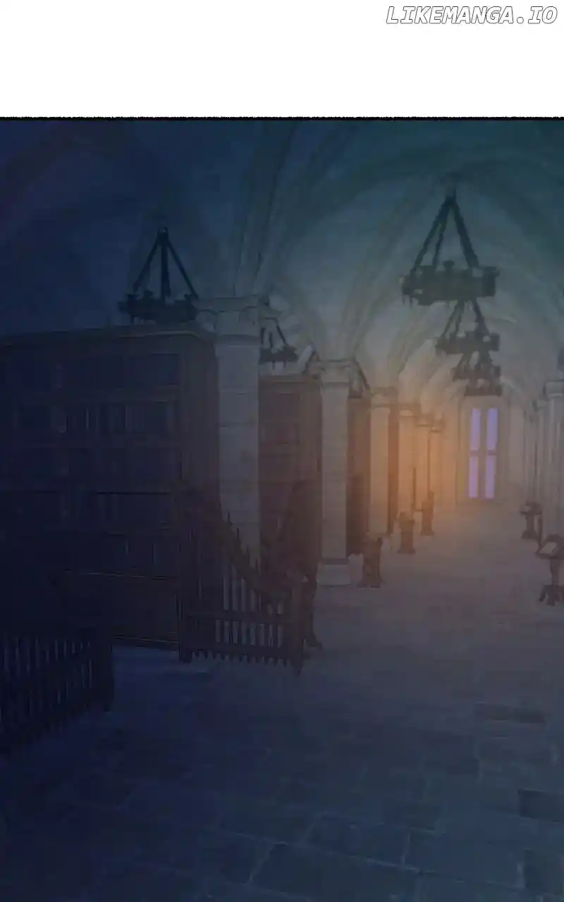 Like Wind On A Dry Branch Chapter 172