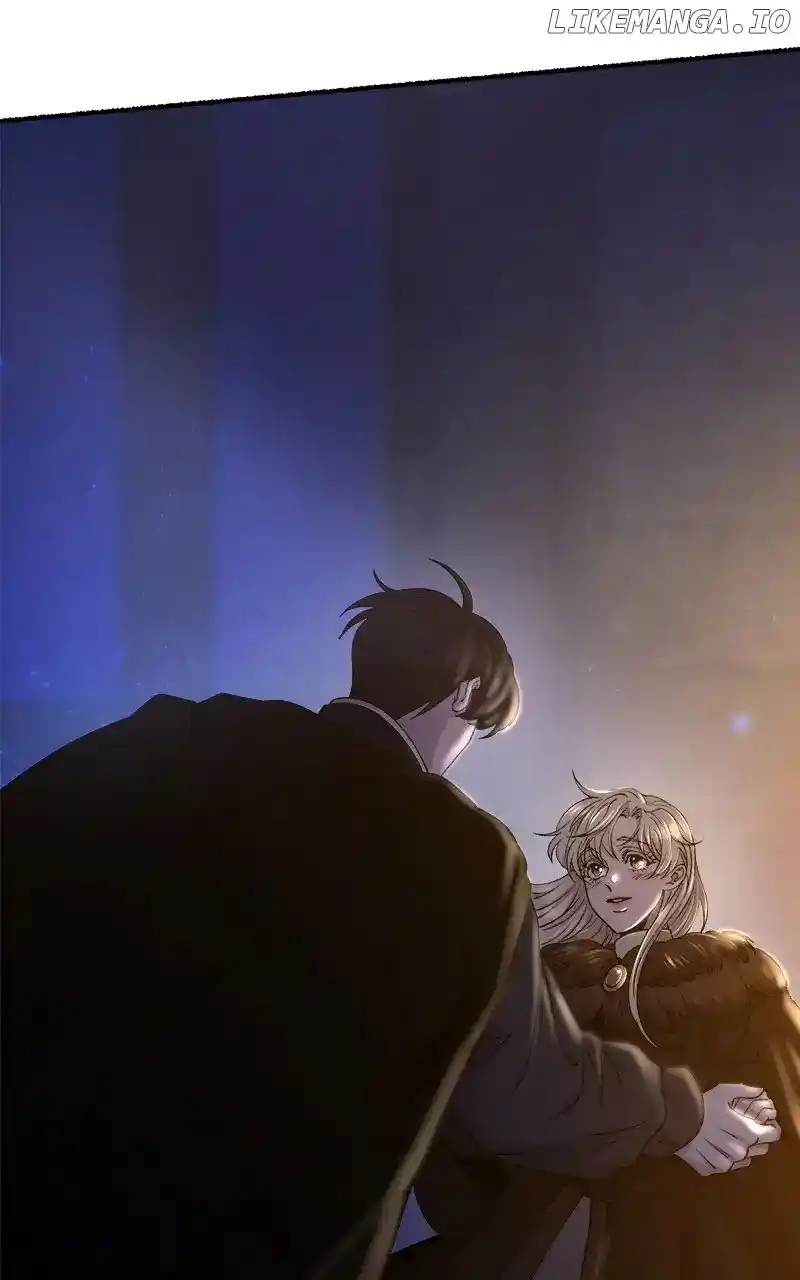 Like Wind On A Dry Branch Chapter 172