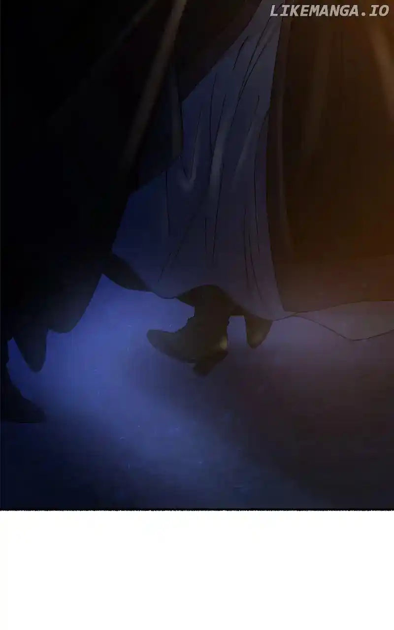 Like Wind On A Dry Branch Chapter 172