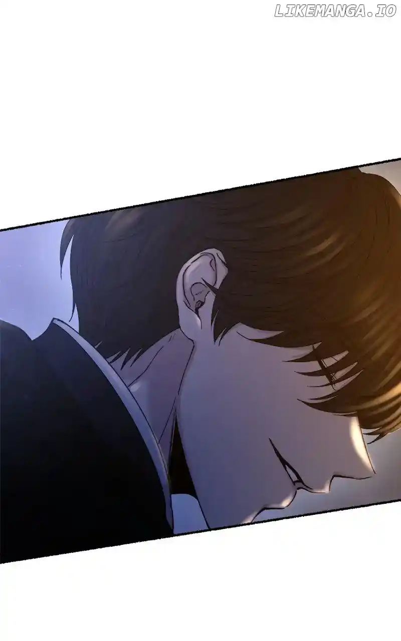 Like Wind On A Dry Branch Chapter 172