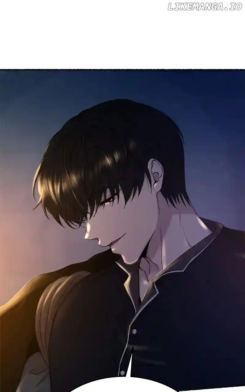 Like Wind On A Dry Branch Chapter 172