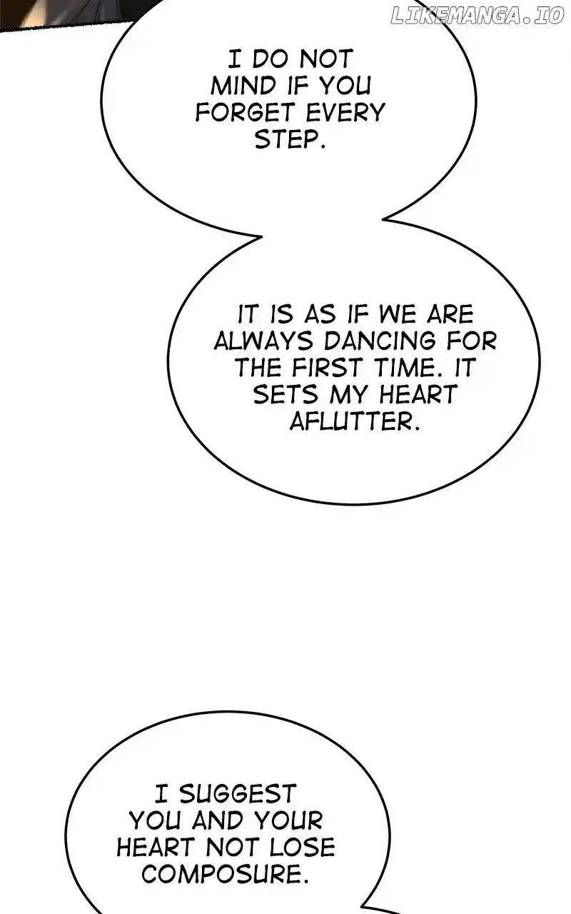 Like Wind On A Dry Branch Chapter 172