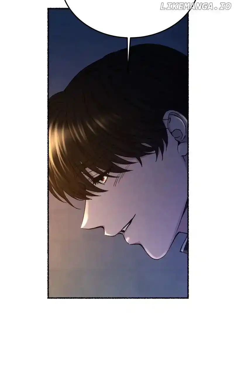 Like Wind On A Dry Branch Chapter 172