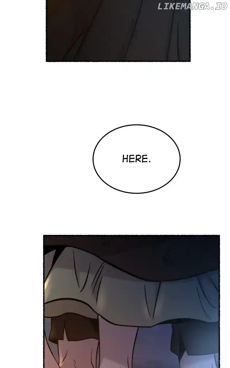 Like Wind On A Dry Branch Chapter 172