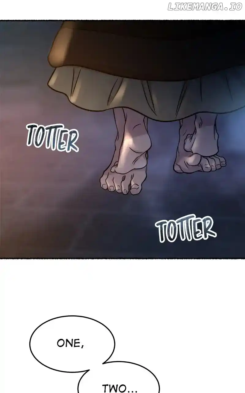 Like Wind On A Dry Branch Chapter 172