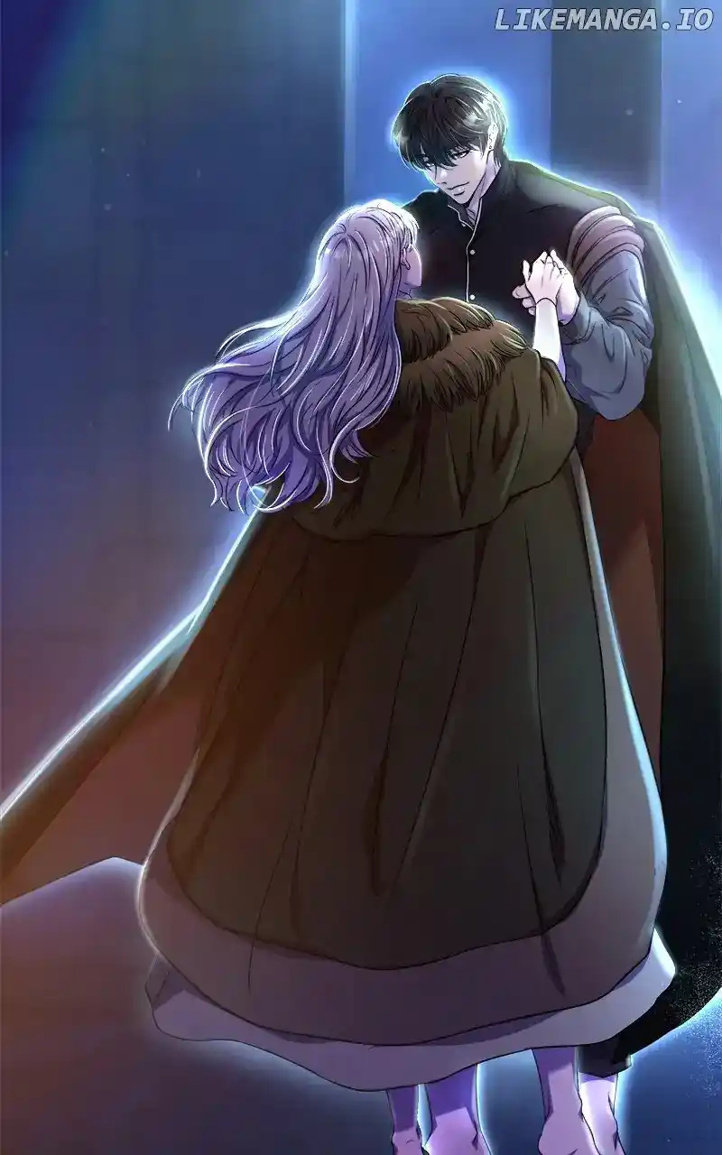 Like Wind On A Dry Branch Chapter 172