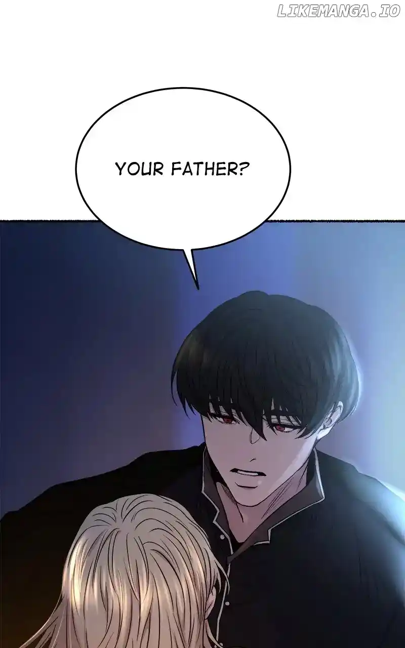 Like Wind On A Dry Branch Chapter 172