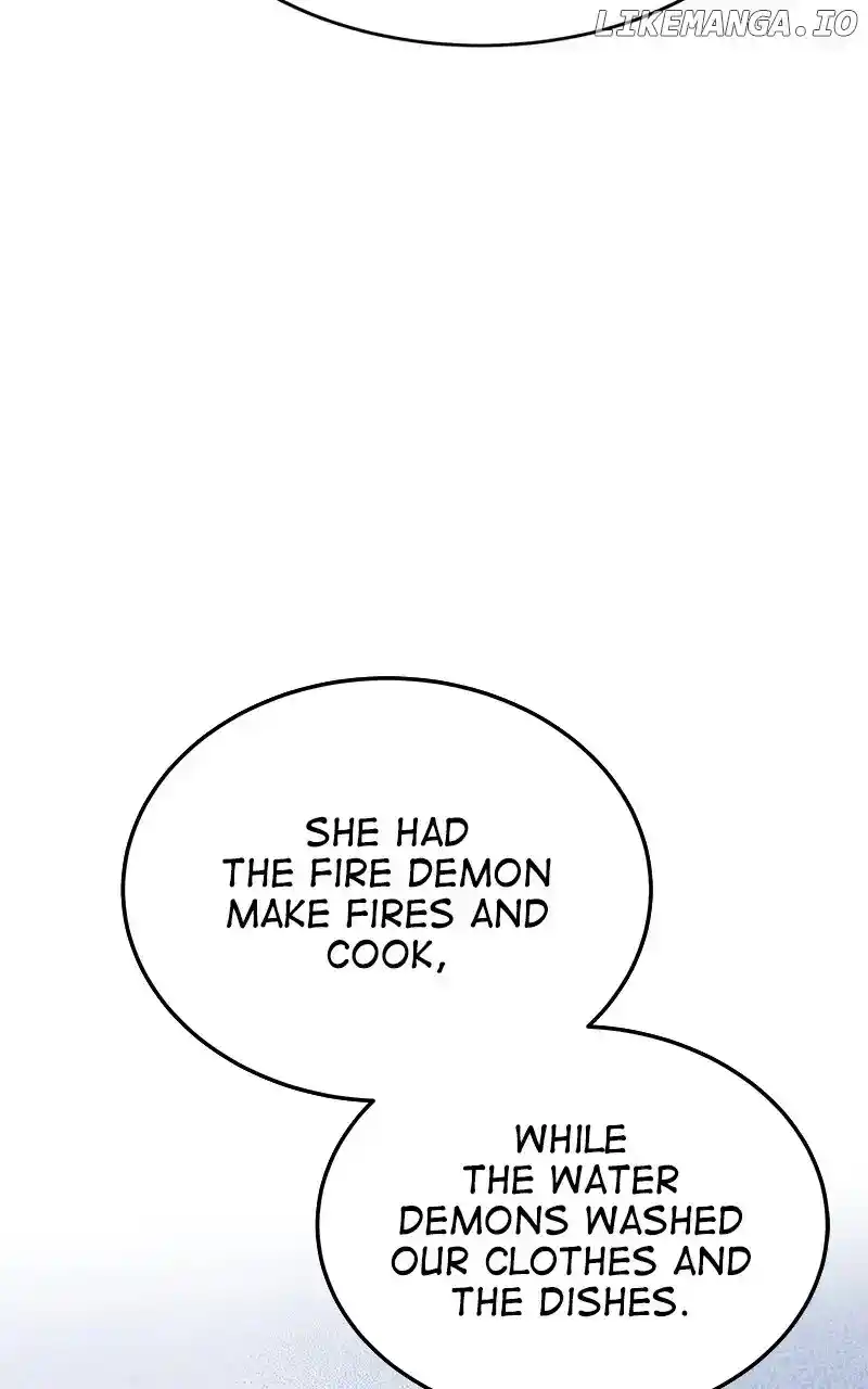 Like Wind On A Dry Branch Chapter 172