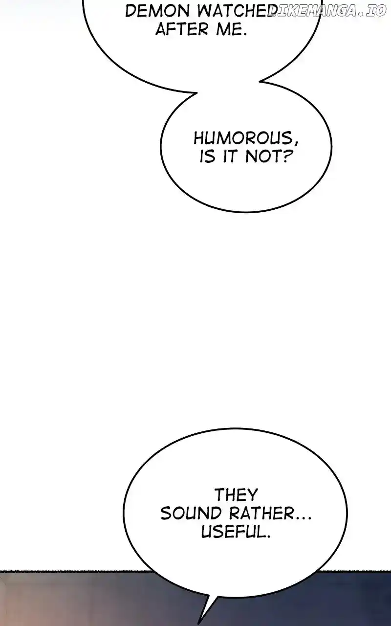 Like Wind On A Dry Branch Chapter 172