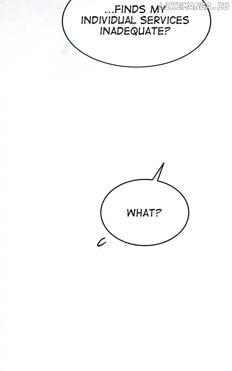 Like Wind On A Dry Branch Chapter 172