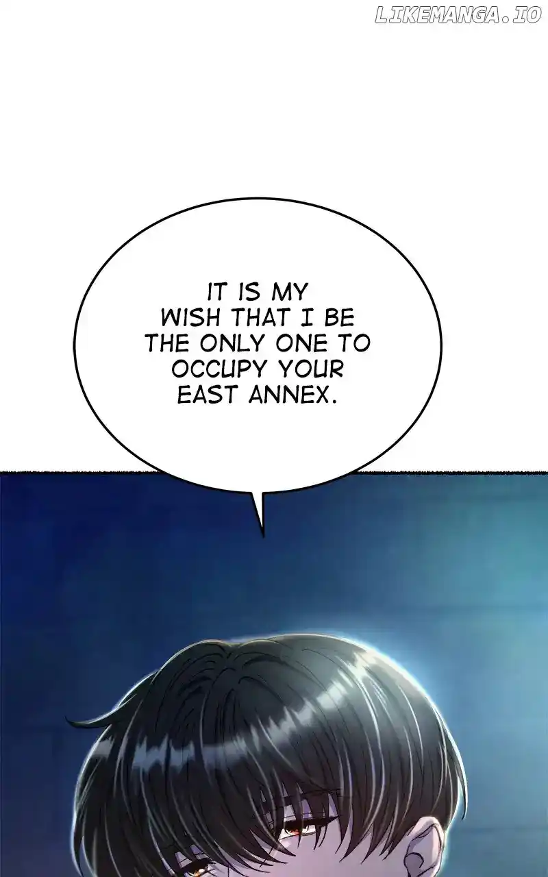 Like Wind On A Dry Branch Chapter 172