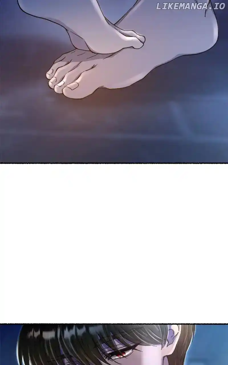 Like Wind On A Dry Branch Chapter 172