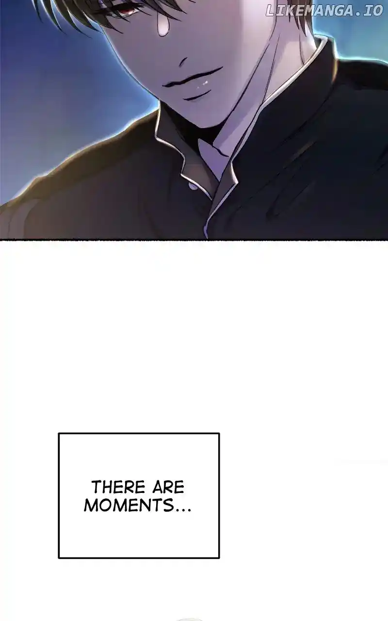 Like Wind On A Dry Branch Chapter 172