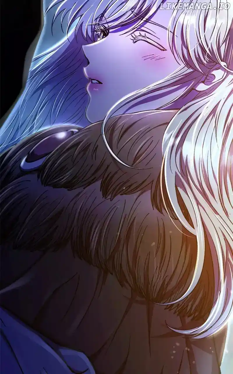 Like Wind On A Dry Branch Chapter 172