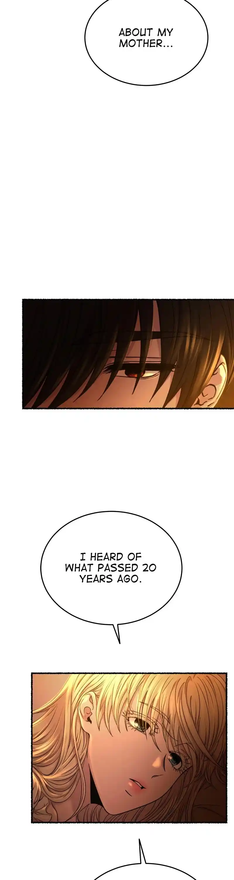 Like Wind On A Dry Branch Chapter 173