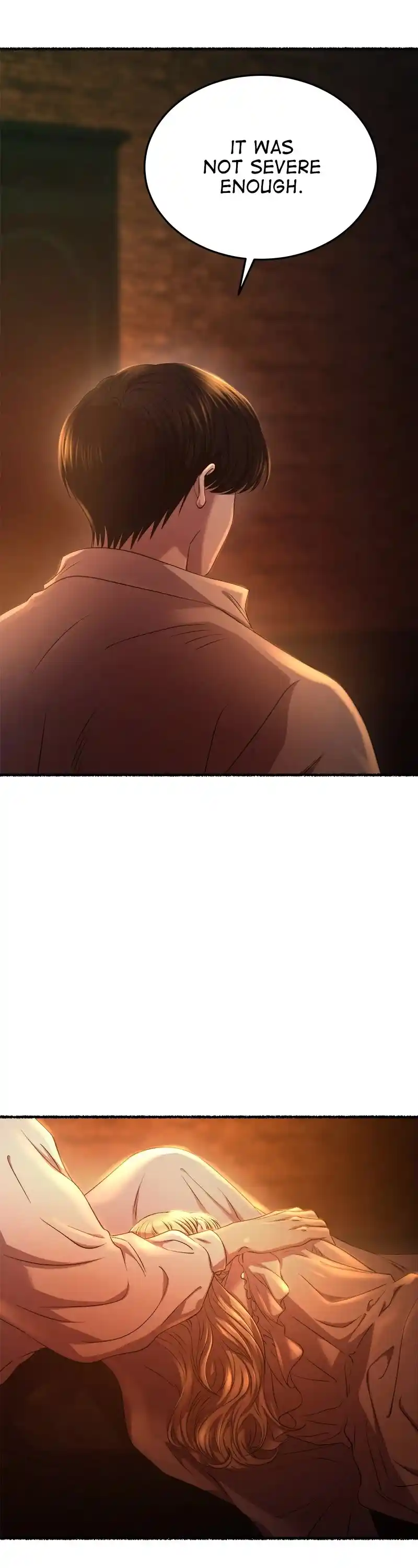 Like Wind On A Dry Branch Chapter 173