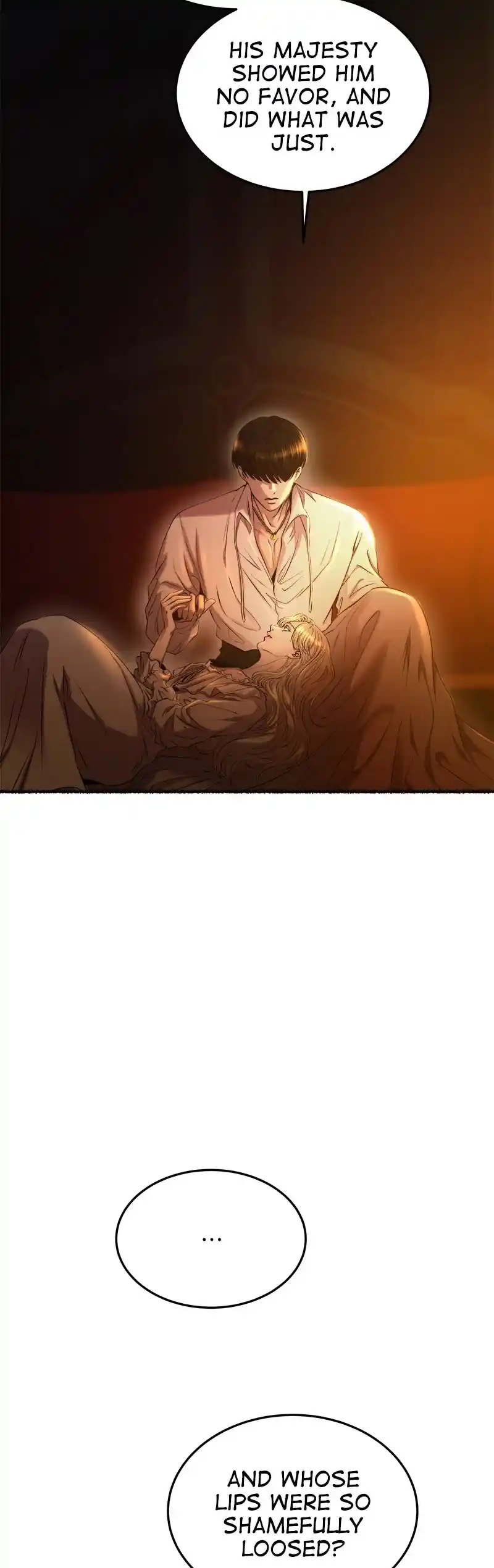 Like Wind On A Dry Branch Chapter 173