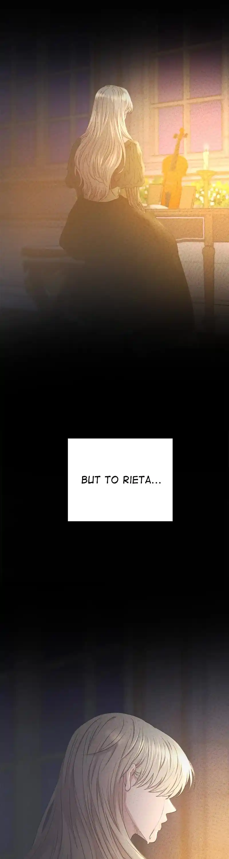 Like Wind On A Dry Branch Chapter 173