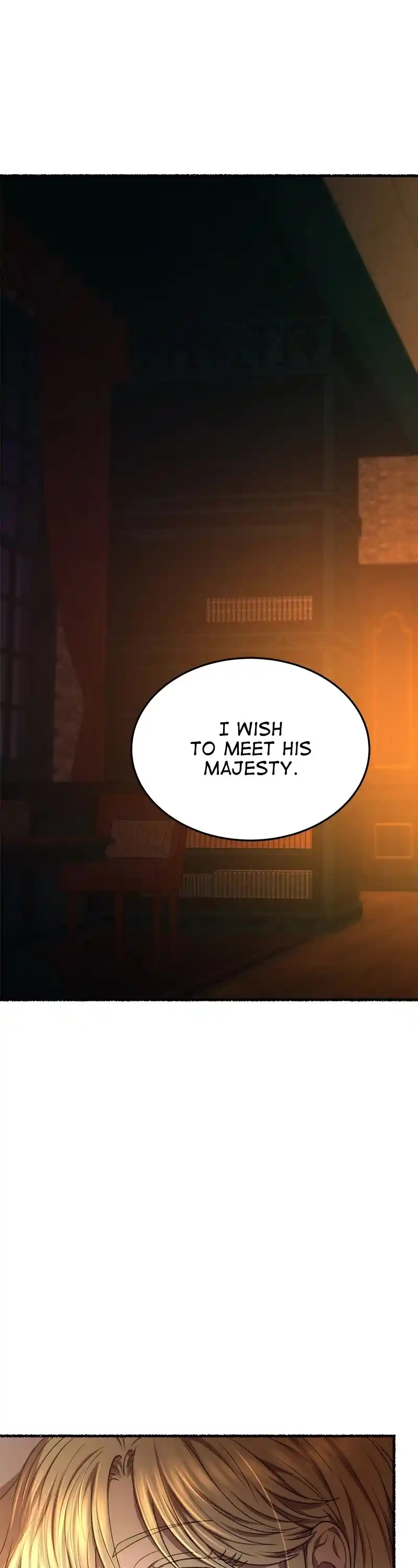 Like Wind On A Dry Branch Chapter 173