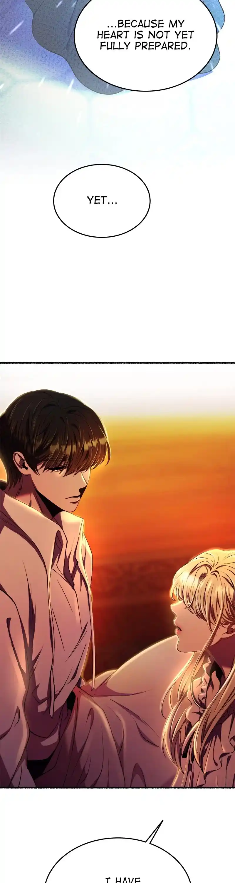 Like Wind On A Dry Branch Chapter 173