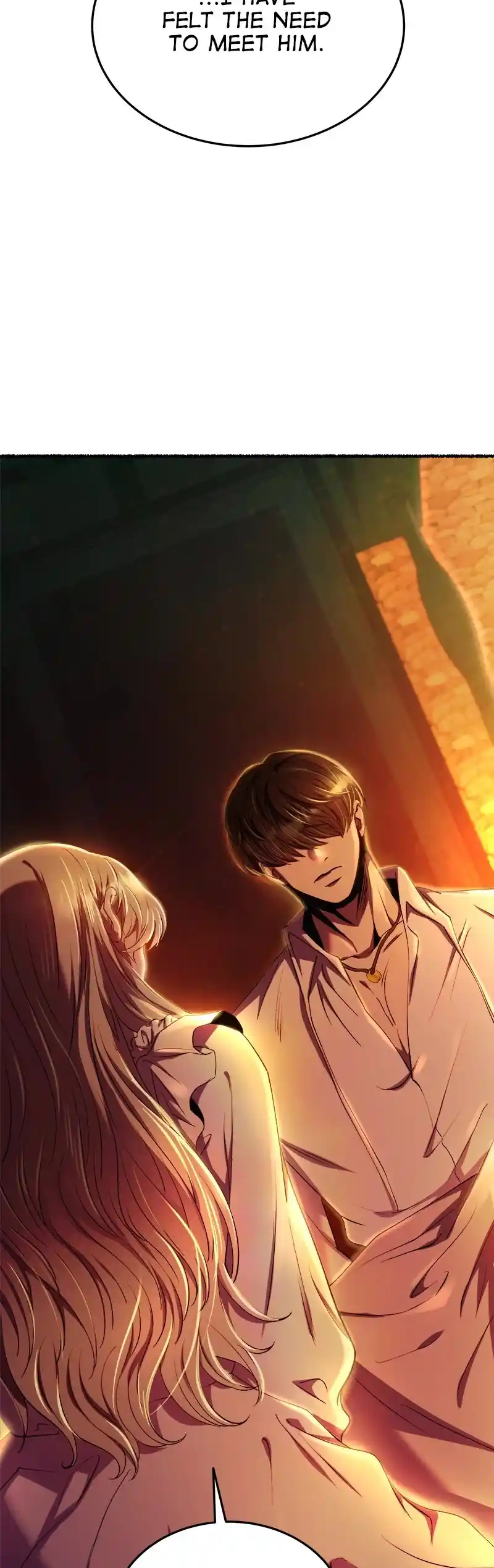 Like Wind On A Dry Branch Chapter 173