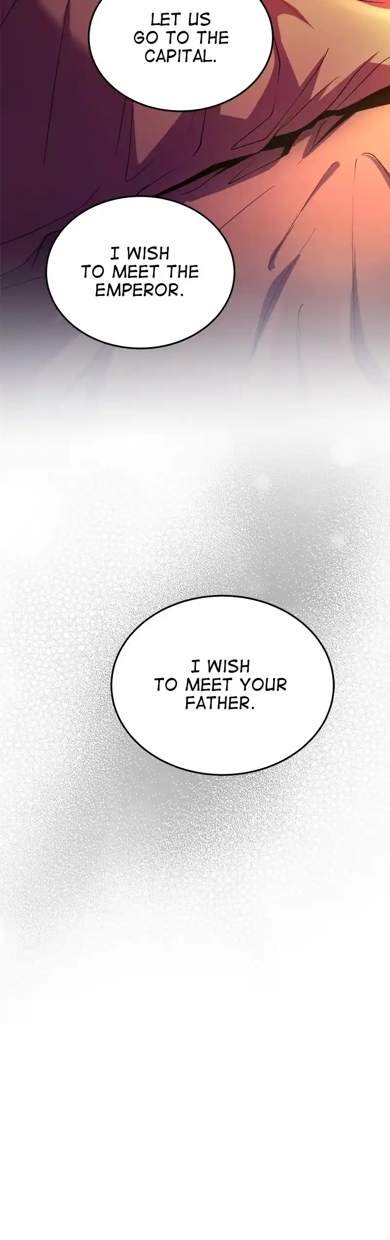 Like Wind On A Dry Branch Chapter 173