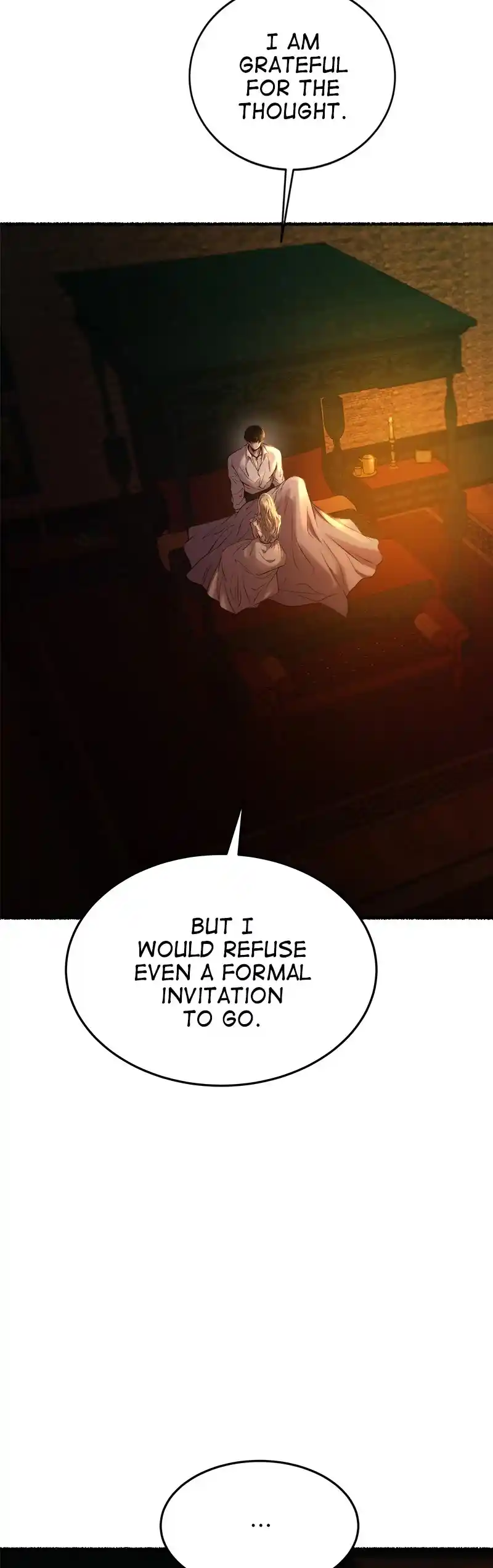 Like Wind On A Dry Branch Chapter 173