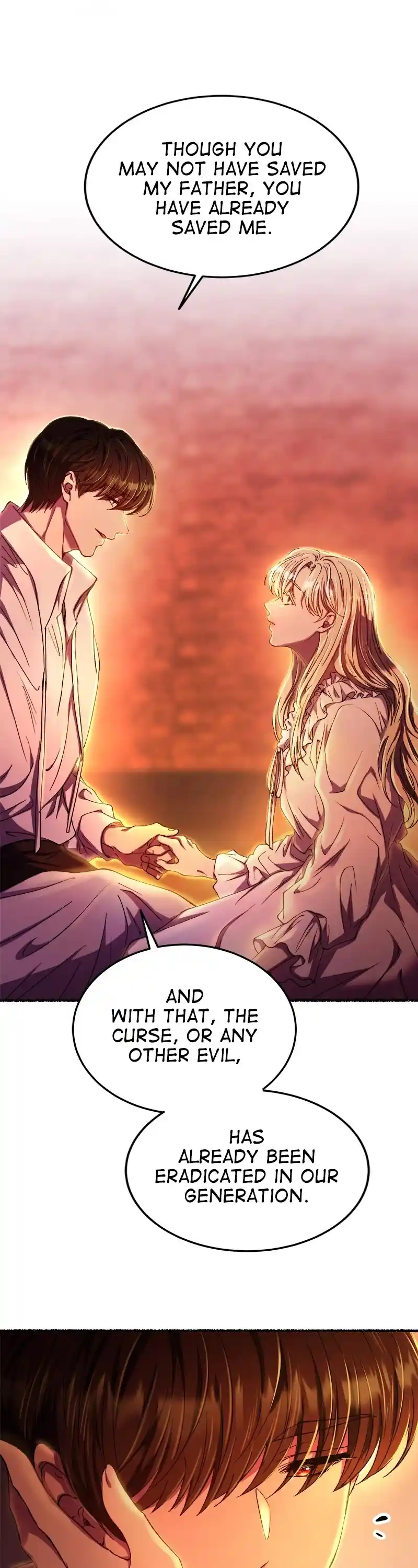 Like Wind On A Dry Branch Chapter 173