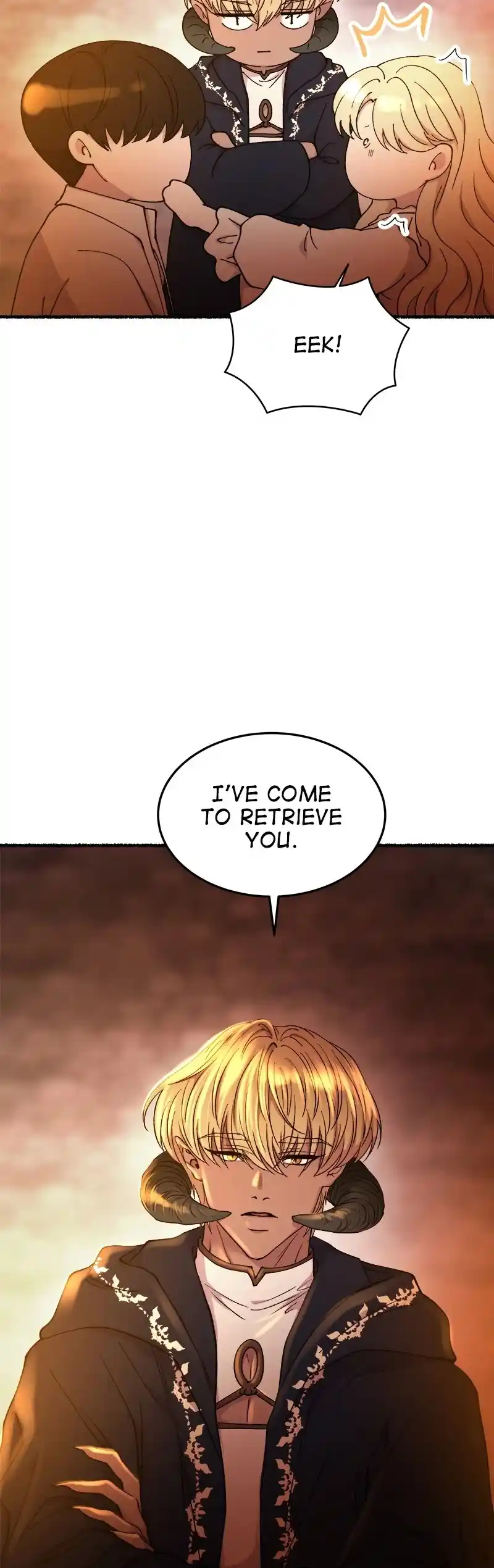 Like Wind On A Dry Branch Chapter 173