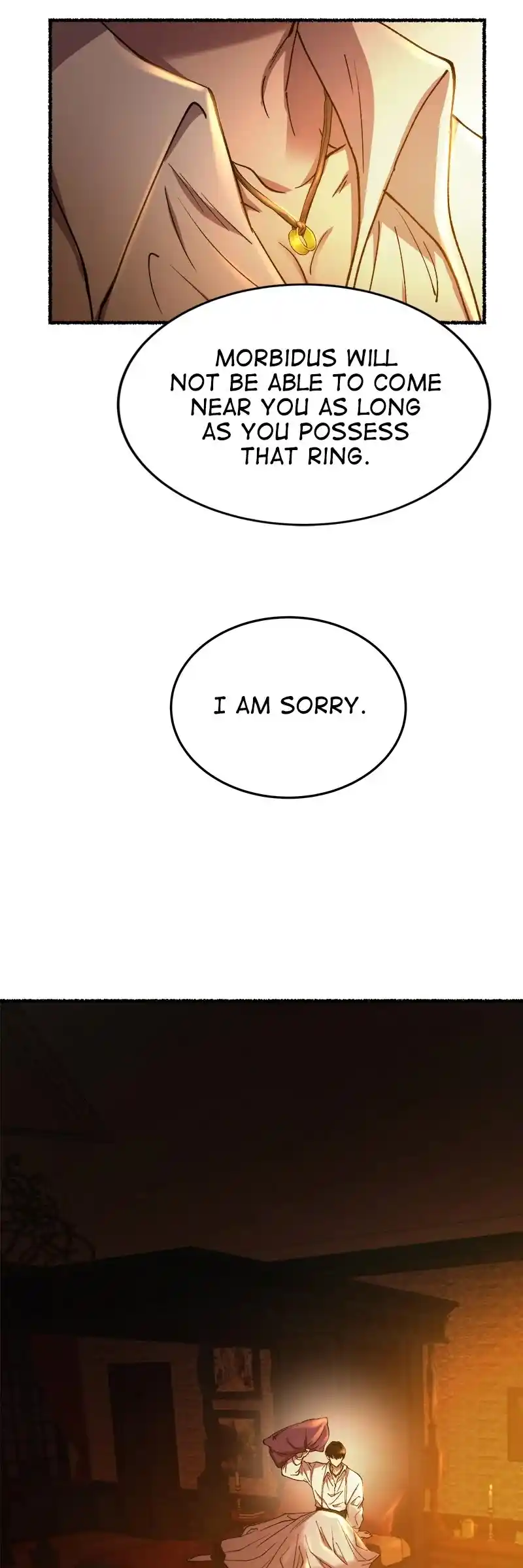 Like Wind On A Dry Branch Chapter 173