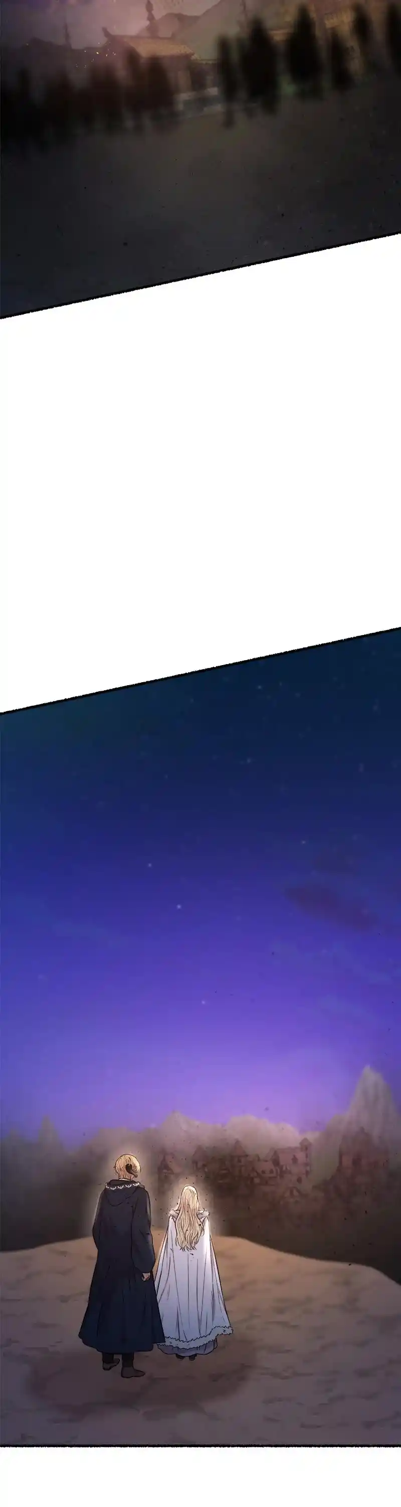 Like Wind On A Dry Branch Chapter 174