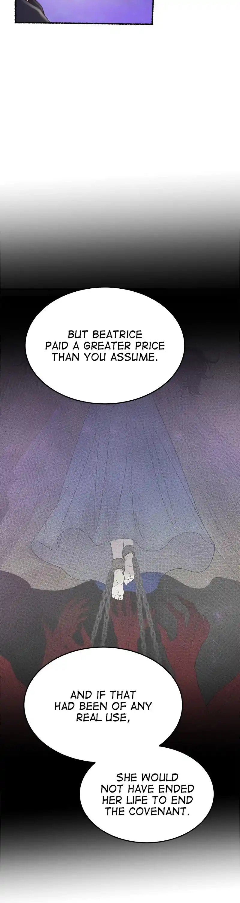 Like Wind On A Dry Branch Chapter 174