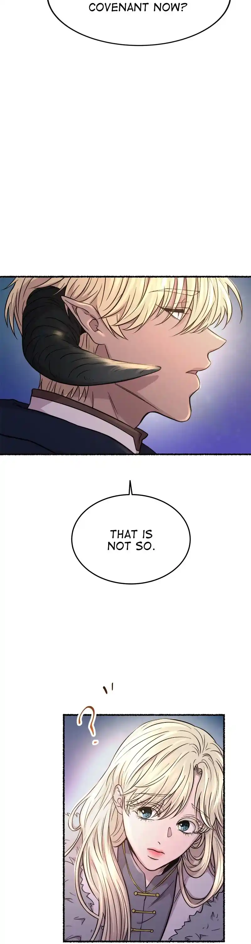 Like Wind On A Dry Branch Chapter 174