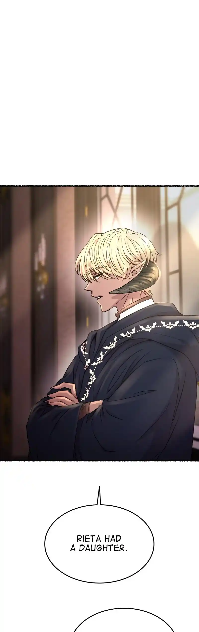 Like Wind On A Dry Branch Chapter 174