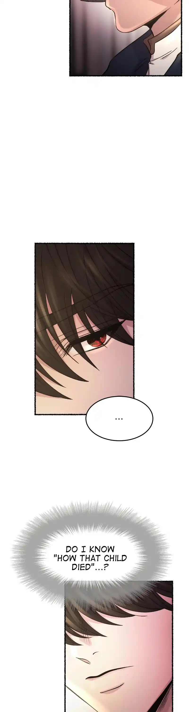 Like Wind On A Dry Branch Chapter 174