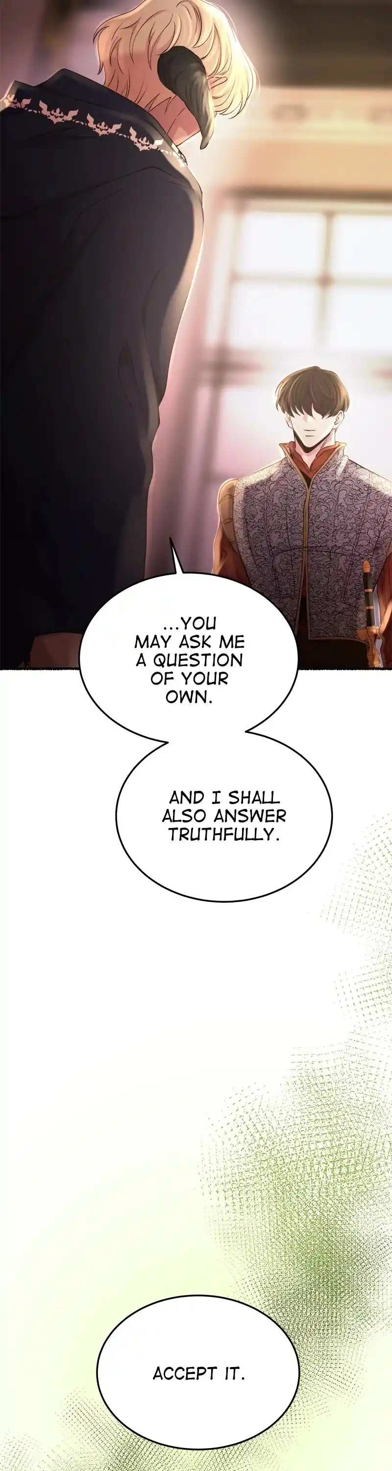 Like Wind On A Dry Branch Chapter 174