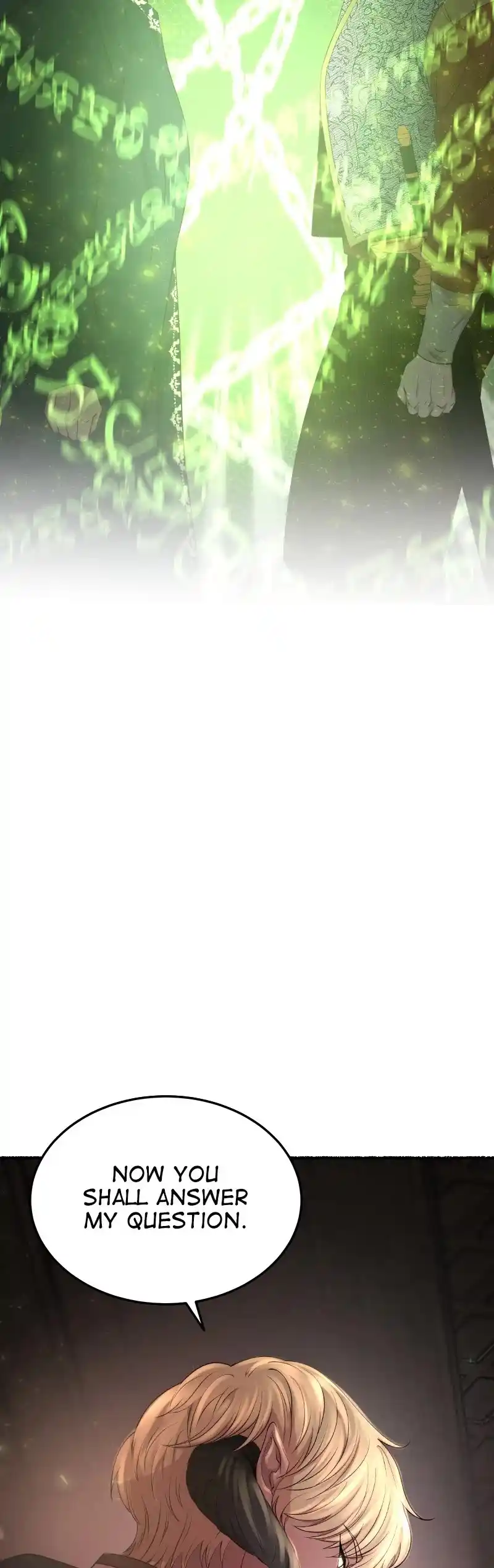 Like Wind On A Dry Branch Chapter 174