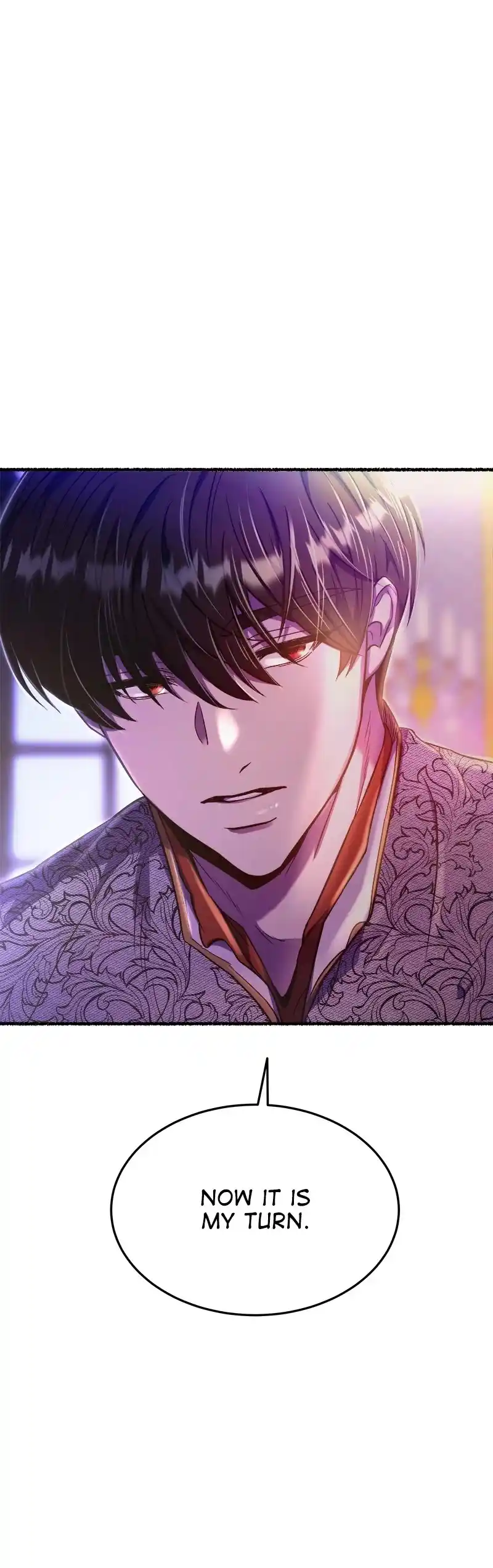 Like Wind On A Dry Branch Chapter 174