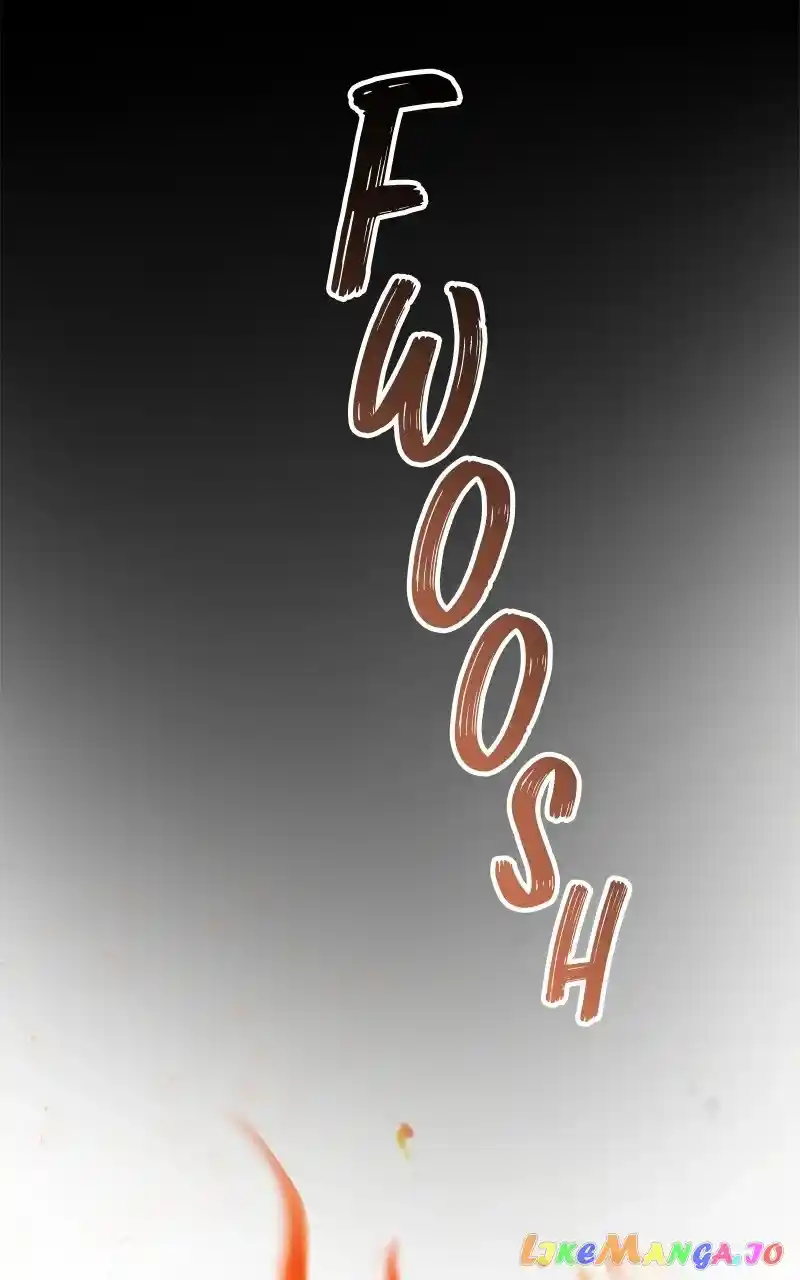 Like Wind On A Dry Branch Chapter 175