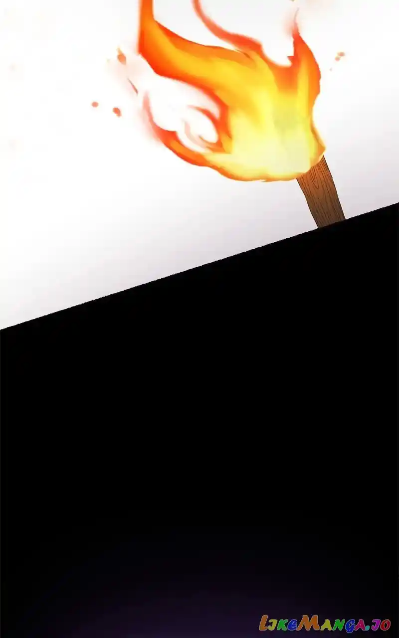 Like Wind On A Dry Branch Chapter 175