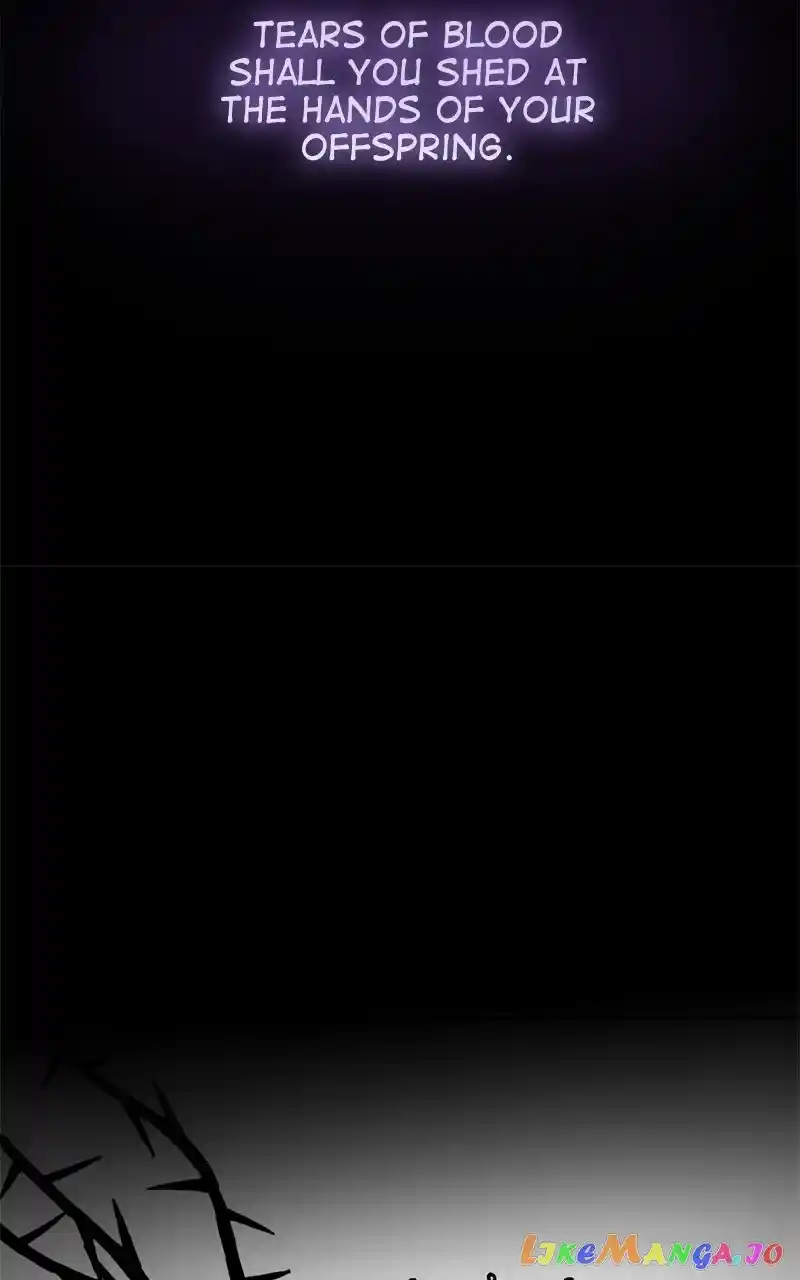 Like Wind On A Dry Branch Chapter 175