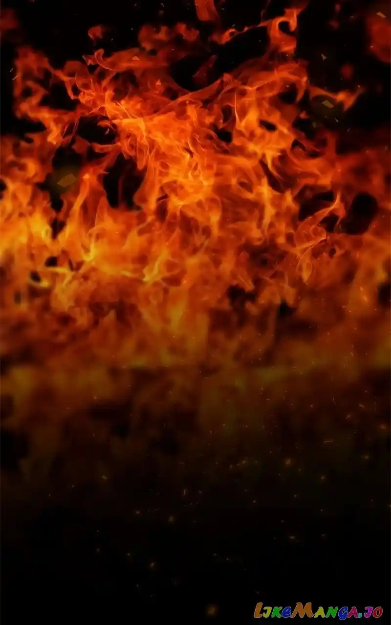 Like Wind On A Dry Branch Chapter 175