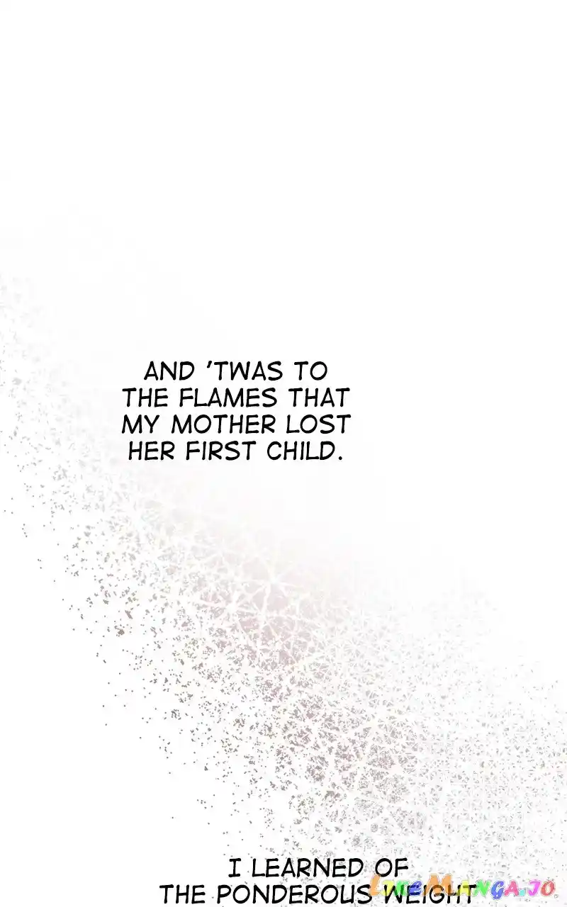 Like Wind On A Dry Branch Chapter 175