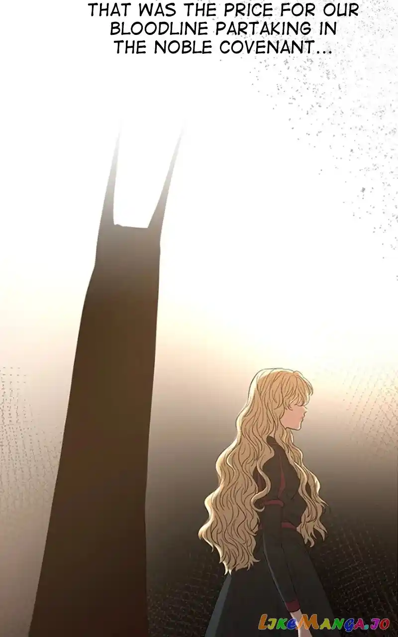 Like Wind On A Dry Branch Chapter 175