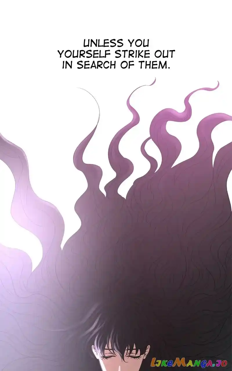 Like Wind On A Dry Branch Chapter 175