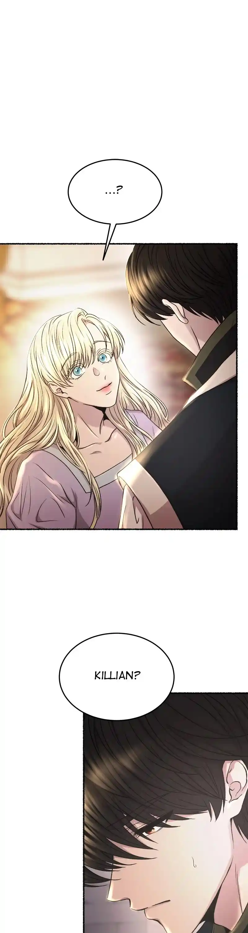 Like Wind On A Dry Branch Chapter 176