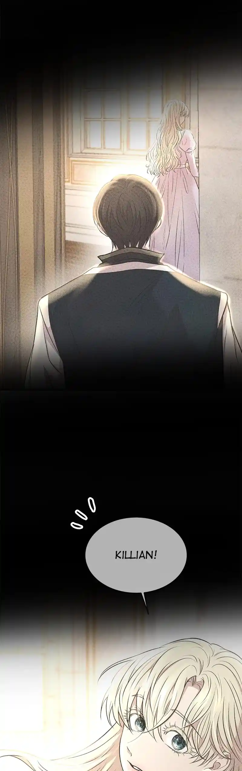 Like Wind On A Dry Branch Chapter 176