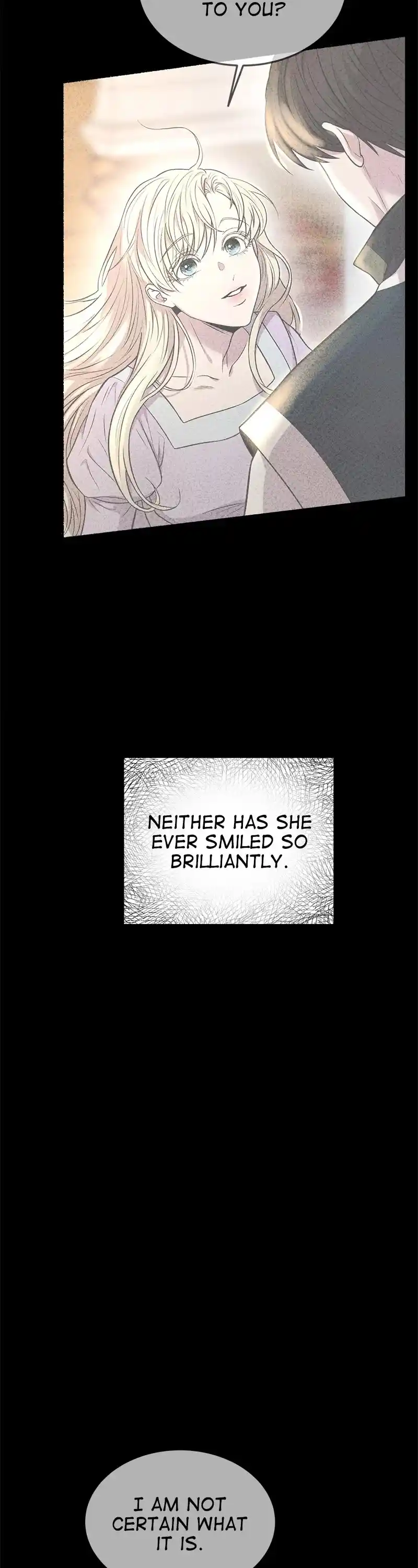 Like Wind On A Dry Branch Chapter 176