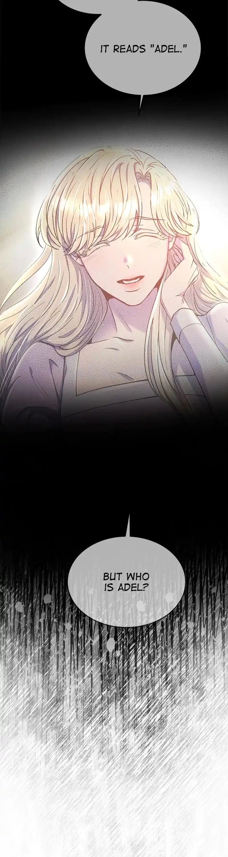 Like Wind On A Dry Branch Chapter 176