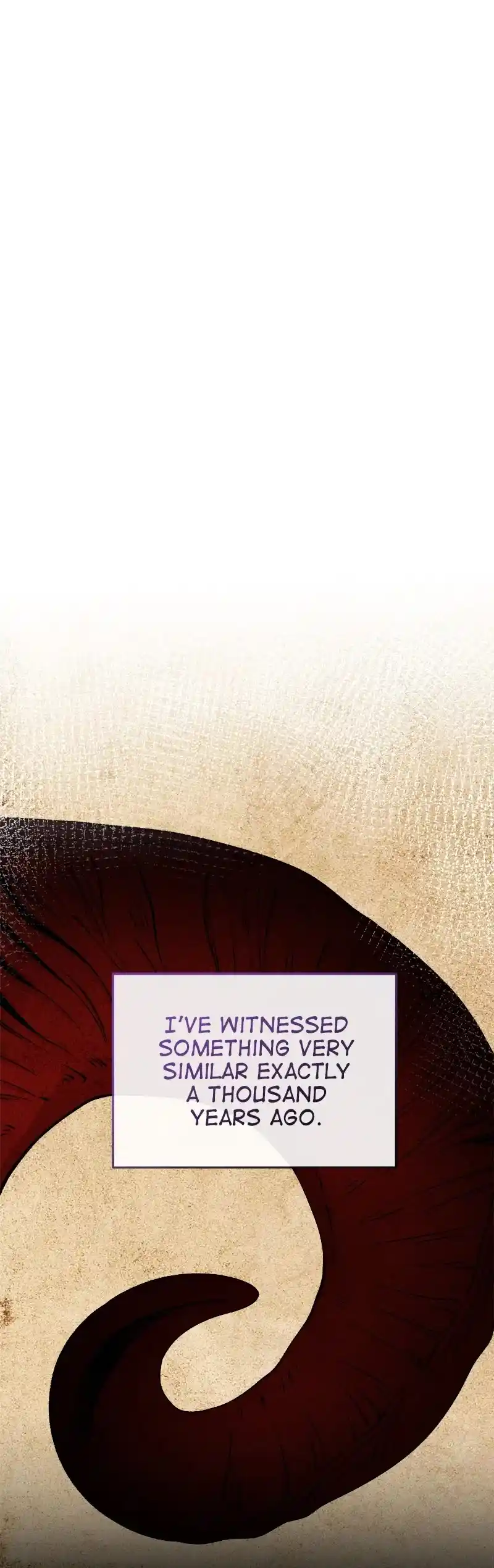 Like Wind On A Dry Branch Chapter 176